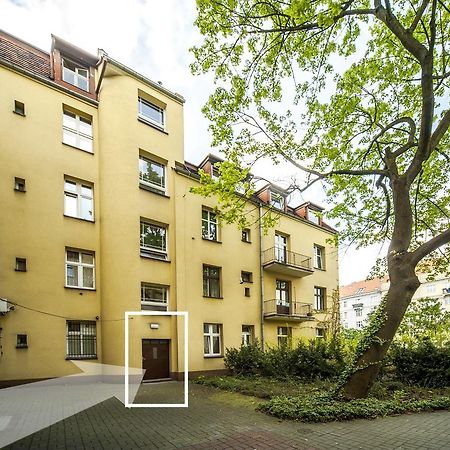 Very Berry - K Jadwigi 58 - Old City Apartment, Self Check In 24H! Poznań Exterior foto