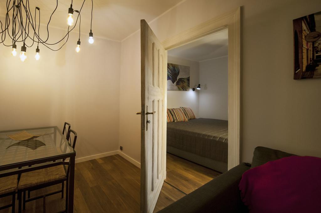 Very Berry - K Jadwigi 58 - Old City Apartment, Self Check In 24H! Poznań Exterior foto