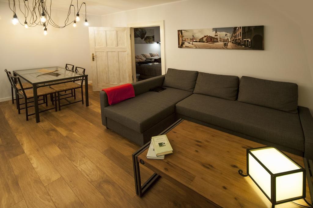 Very Berry - K Jadwigi 58 - Old City Apartment, Self Check In 24H! Poznań Exterior foto