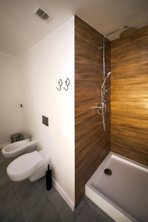Very Berry - K Jadwigi 58 - Old City Apartment, Self Check In 24H! Poznań Exterior foto